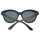 ENDEE, Matte Black-Saturn Polarized Petrol Blue B4, hi-res image number null